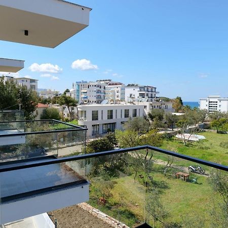 Hotel Aba Ksamil Exterior photo