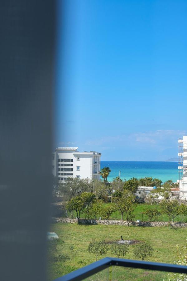 Hotel Aba Ksamil Exterior photo